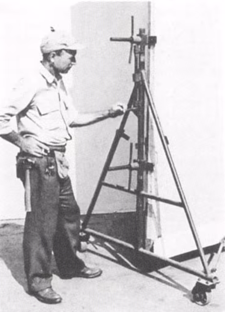 John Alton's 'Painting with Light' (1949)